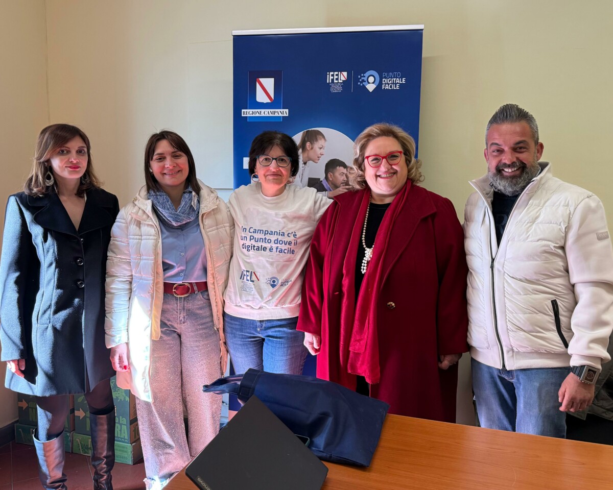 al comune di castel san giorgio uno  sportello digitale per facilitare la vita e le pratiche agli utenti 