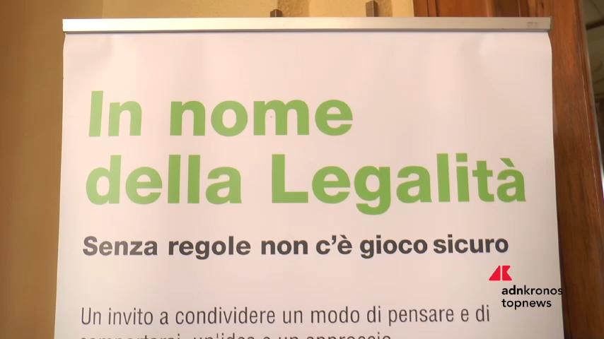 gioco legale e prevenzione della ludopatia l evento in nome della legalità torna a salerno da Zon.it gioco legale e prevenzione della ludopatia l evento in nome della legalità torna a salerno
