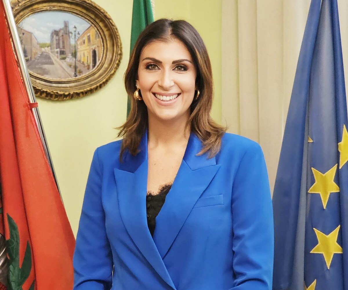La Sindaca Anna Petta aderisce all’appello di ALI per la partecipazione ai referendum dell’8 e 9 giugno La Sindaca Anna Petta aderisce all’appello di ALI per la partecipazione ai referendum dell’8 e 9 giugno