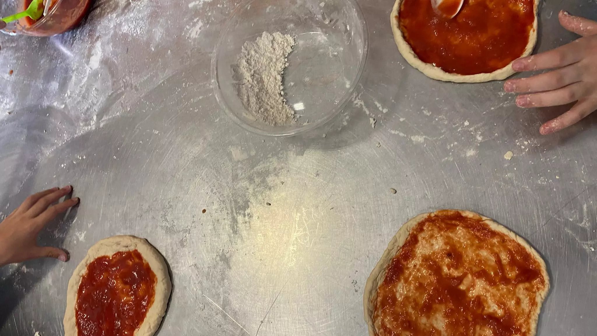 si conclude il progetto mani in pasta realizzato dall associazione alvaa da Zon.it si conclude il progetto mani in pasta realizzato dall associazione alvaa
