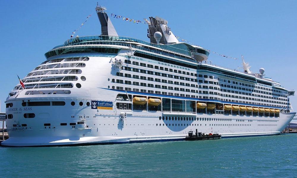 salerno crocieristica in pieno boom oltre 7mila turisti sbarcati in due giorni con la voyager of the seas da Zon.it salerno crocieristica in pieno boom oltre 7mila turisti sbarcati in due giorni con la voyager of the seas