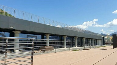 Salerno maxi da Zon.it salerno maxi sequestro nel cuore della movida chiuso il dehors di un locale sotto piazza della libertà