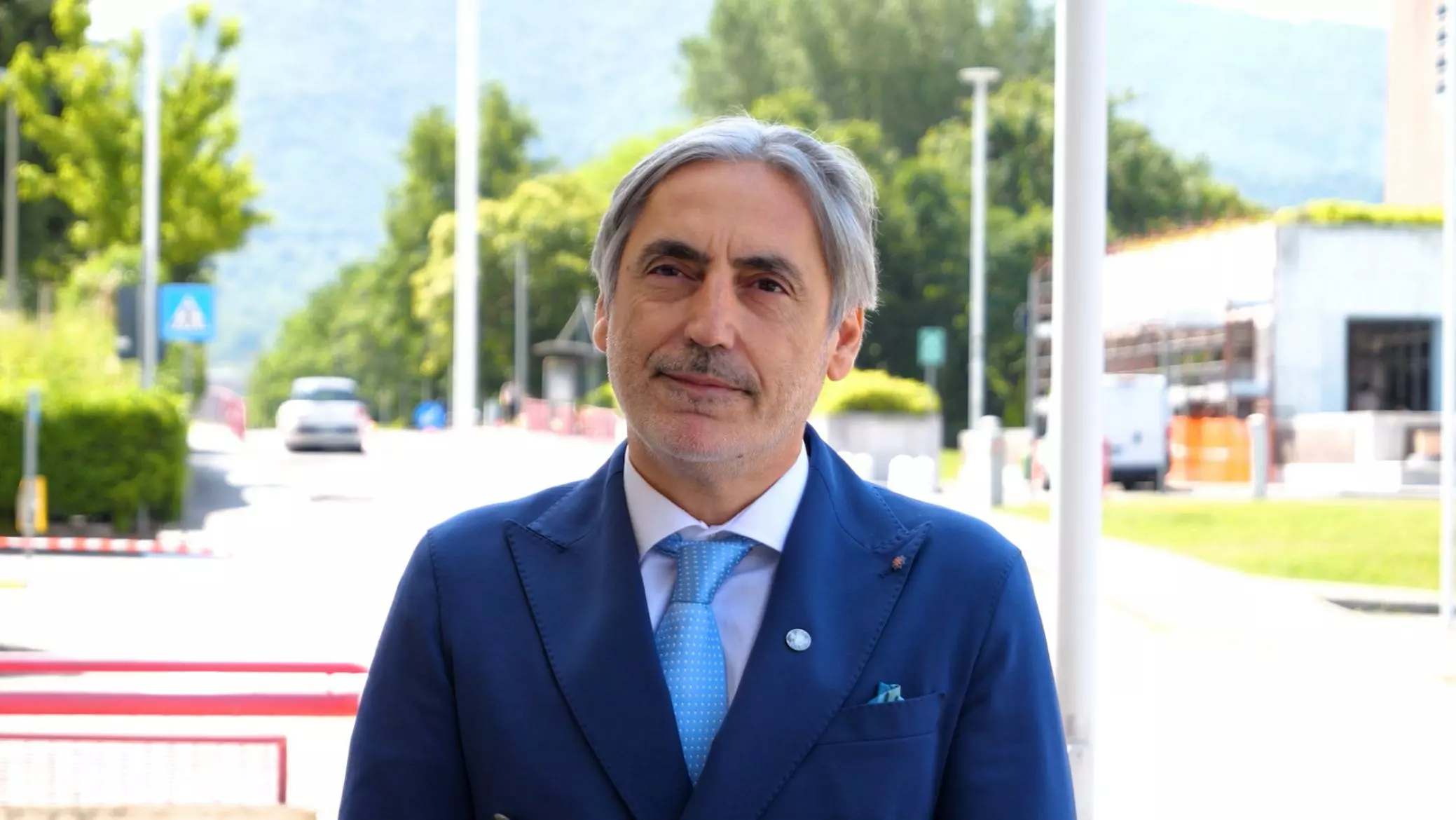 Unisa, Campiglia rilancia dopo il primo turno: “Basta giochi di potere, serve un cambiamento vero”