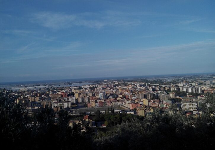 Battipaglia, emergenza blatte: la sindaca firma ordinanza Battipaglia, emergenza blatte: la sindaca firma ordinanza