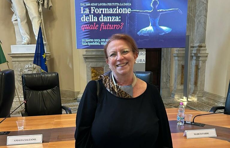 salerno con la rassegna incontri cinque visioni di danza da Zon.it salerno con la rassegna incontri cinque visioni di danza