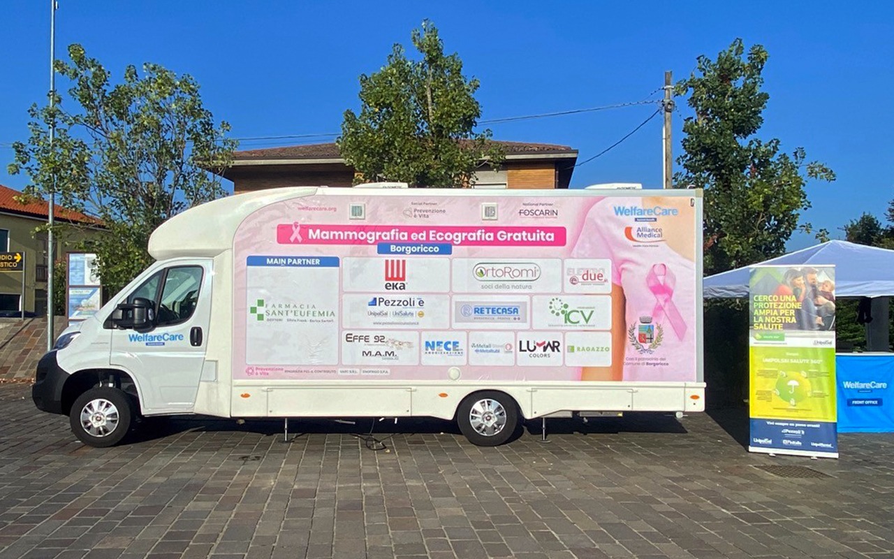 bellizzi l8217impegno di ortoromi contro il tumore al seno da Zon.it bellizzi l8217impegno di ortoromi contro il tumore al seno