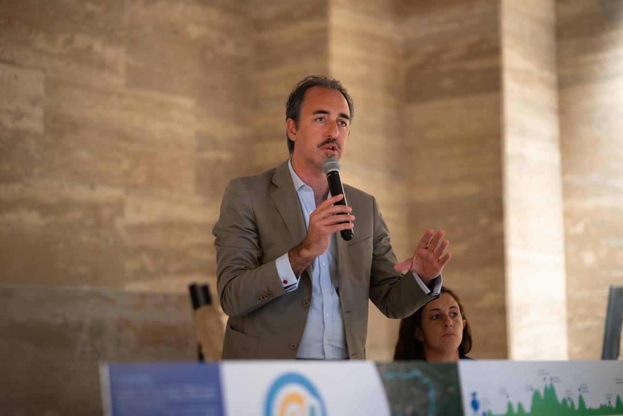 Pollica, nasce il primo ospedale di comunità dell’ASL Salerno Pollica, nasce il primo ospedale di comunità dell’ASL Salerno