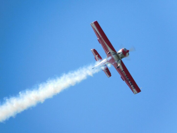aeroplano