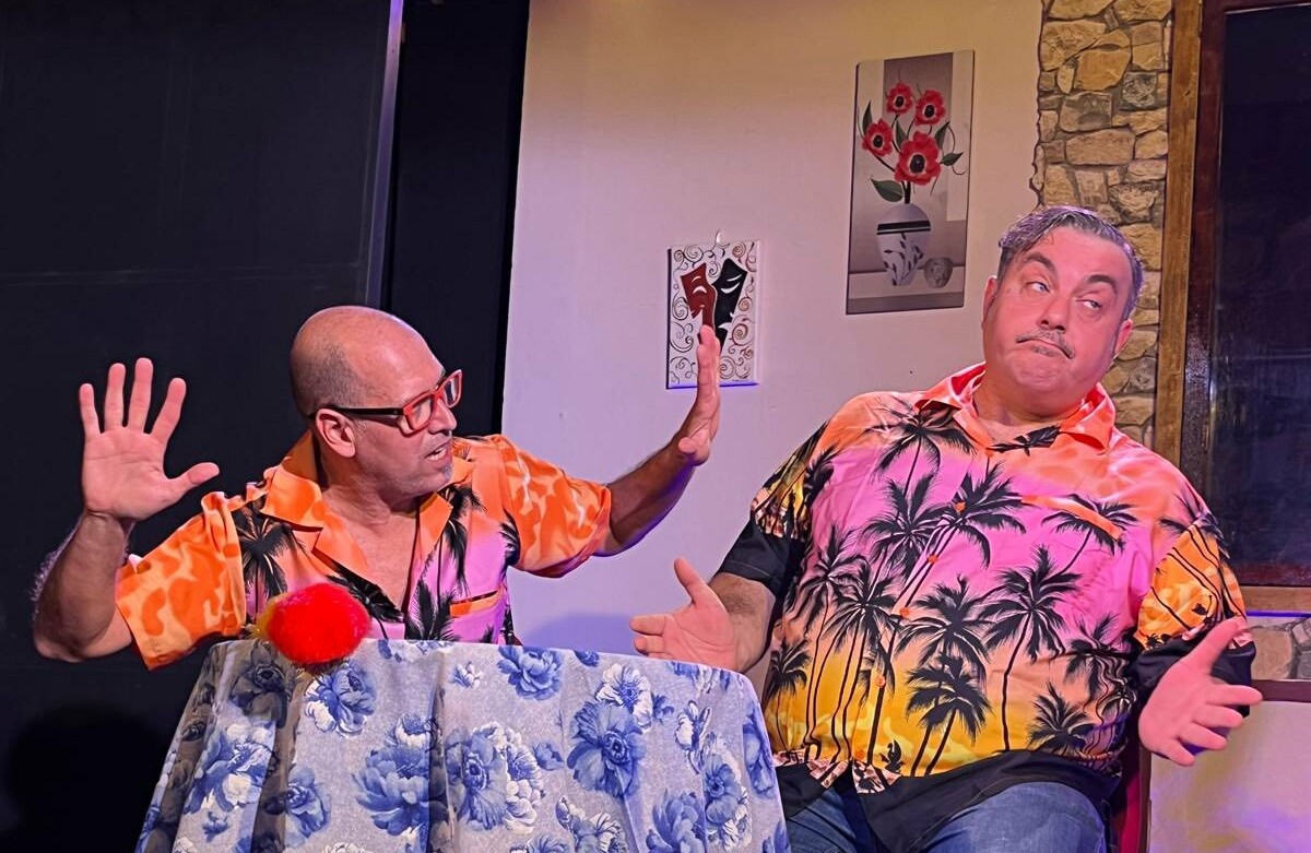 salerno al ridotto debutta che comico con gisonna amp laurato da Zon.it salerno al ridotto debutta che comico con gisonna amp laurato