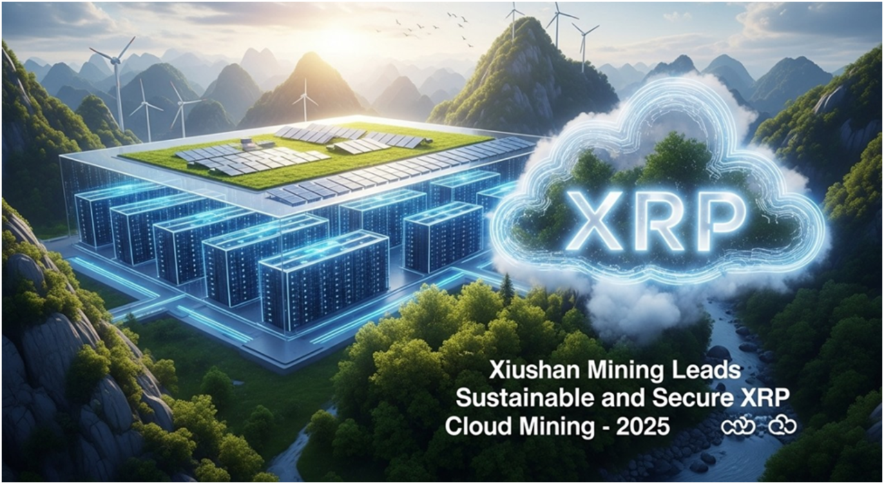 nel1602025160xiushan160mining160ridefinisce160il settore delle criptovalute da Zon.it nel1602025160xiushan160mining160ridefinisce160il settore delle criptovalute