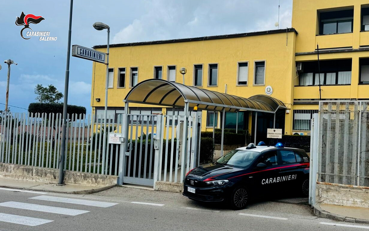 vallo della lucania arresti domiciliari per furto in abitazione da Zon.it vallo della lucania arresti domiciliari per furto in abitazione