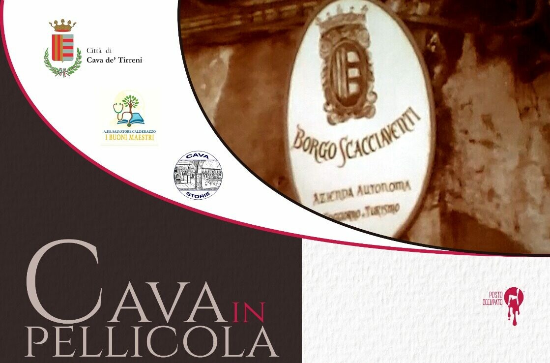 cava in pellicola momenti cavesi sul grande schermo da Zon.it cava in pellicola momenti cavesi sul grande schermo