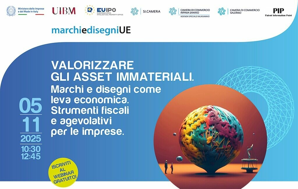 Webinar nazionale: MIMIT e Camera di Commercio di Salerno Webinar nazionale: MIMIT e Camera di Commercio di Salerno