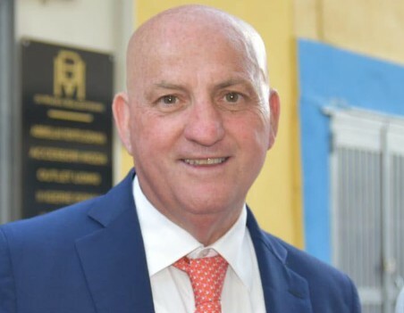 Busitalia Campania, il nuovo presidente è Mario Santocchio