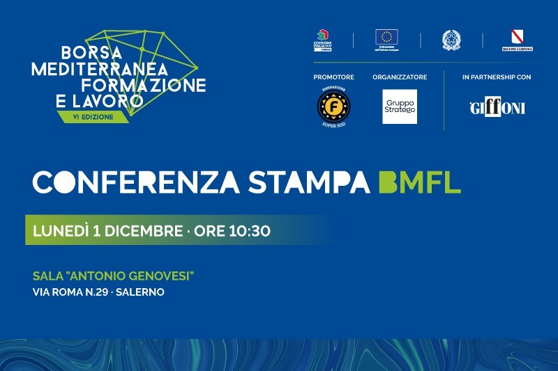 bmfl 2025 salerno presentazione ufficiale il 1176 dicembre da Zon.it bmfl 2025 salerno presentazione ufficiale il 1176 dicembre