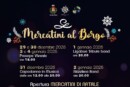 Natale e Capodanno a Cetara: tornano le Notti Azzurre tra mercatini e spettacoli