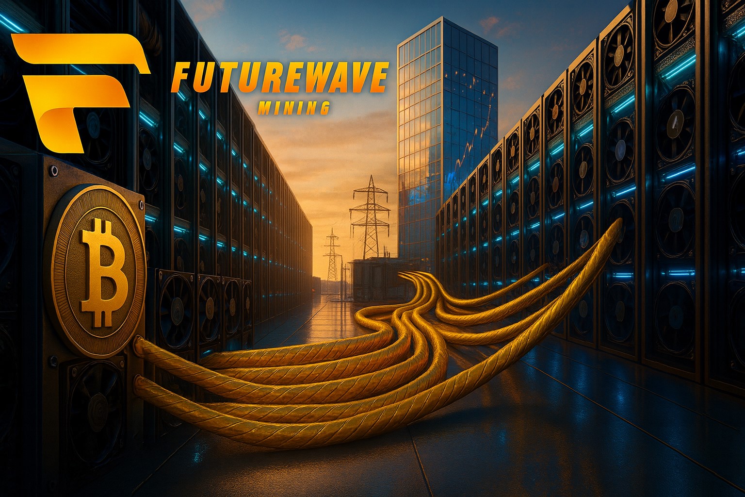 futurewave mining il tuo viaggio nel mondo delle criptovalute da Zon.it futurewave mining il tuo viaggio nel mondo delle criptovalute