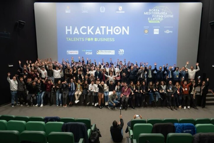 Borsa Mediterranea Formazione Lavoro 2025: numeri e proposte