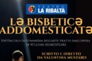 La Bisbetica Addomesticata al Teatro La Ribalta: date e dettagli