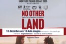 No Other Land all’UNISANNIO: proiezione per i Diritti Umani