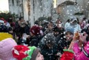 Villaggio di Babbo Natale a Ravello