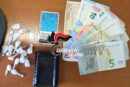 Pontecagnano Faiano, arresto per droga: sequestrata cocaina