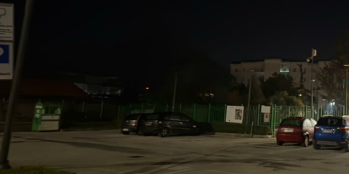 Furti a Nocera Superiore: “Subito illuminazione nelle zone buie”