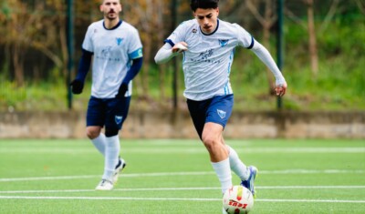 Salerno Guiscards, al Settembrino arriva la Giffonese