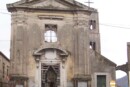 Recupero della Chiesa della SS Annunziata di Costa