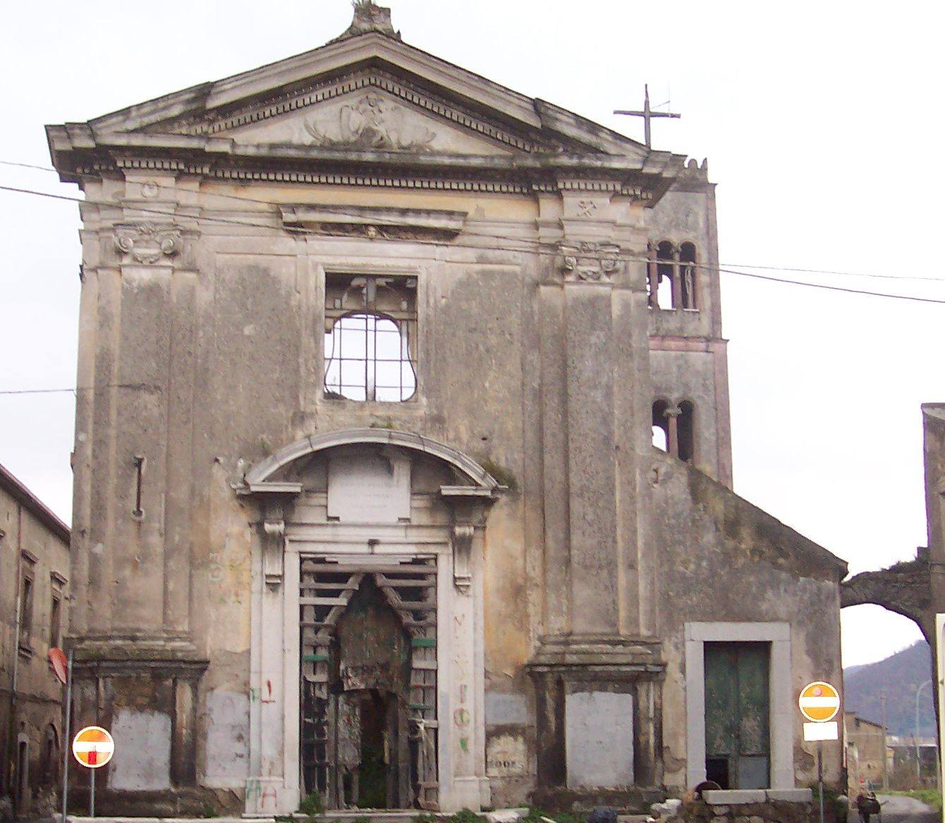 recupero della chiesa della ss annunziata di costa da Zon.it recupero della chiesa della ss annunziata di costa