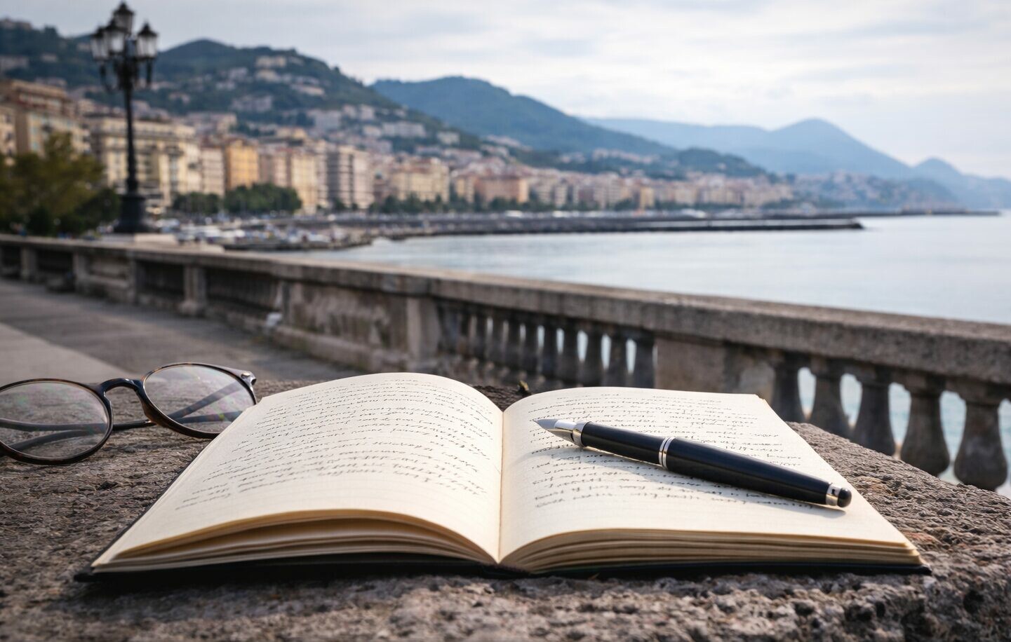 in lavorazione un docu film dedicato ad alfonso gatto riprese tra salerno e cilento da Zon.it in lavorazione un docu film dedicato ad alfonso gatto riprese tra salerno e cilento