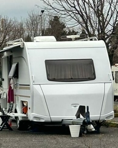 rubinetteria rubata scoperta in una roulotte due denunce nel quartiere mariconda da Zon.it rubinetteria rubata scoperta in una roulotte due denunce nel quartiere mariconda
