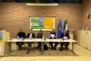 “La Strategia della Lumaca” al GAL Colline Salernitane