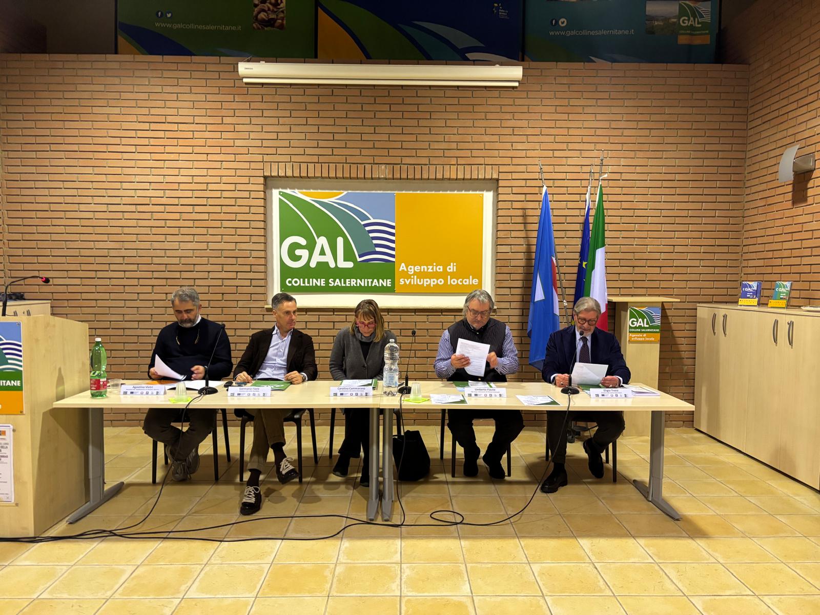 la strategia della lumaca al gal colline salernitane da Zon.it la strategia della lumaca al gal colline salernitane