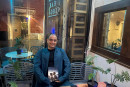 Giuseppe Cossentino presenta “Passioni senza fine”