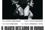 Al Teatro La Ribalta in scena “Il Pianto Beffardo di Crono”