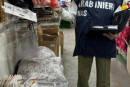 Controlli NAS: sequestrati dolci di Carnevale e articoli non conformi