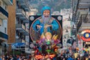A Maiori il Carnevale dei “Sogni”