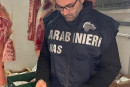NAS Salerno: chiusure e sanzioni per sicurezza alimentare