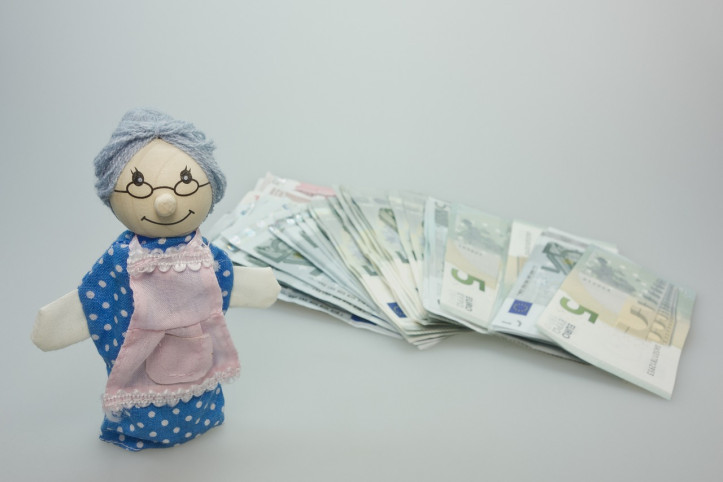 Pensioni, Codici: giovani a rischio povertà e sovraindebitamento