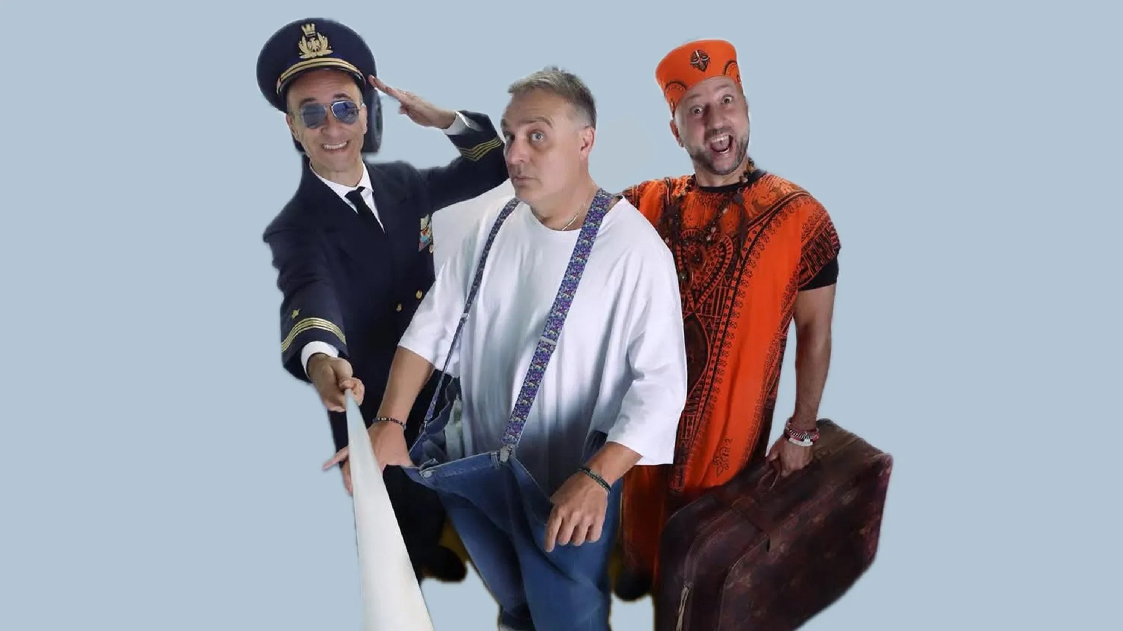 Che Comico: al via &ldquo;Versus&rdquo;, il primo scontro di linguaggi teatrali