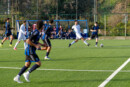A caccia del tris: la Salerno Guiscards sfida il Lavorate Calcio