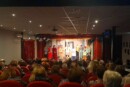 Al Teatro Arbostella “Il più felice dei tre”
