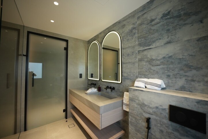 bagno
