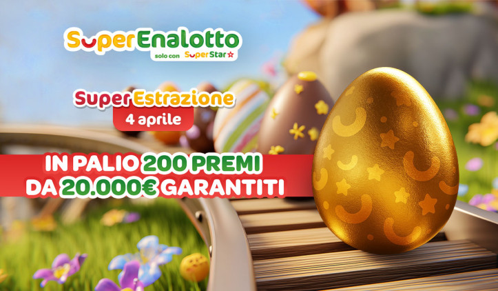 SuperEnalotto
