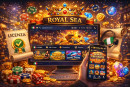 royal sea
