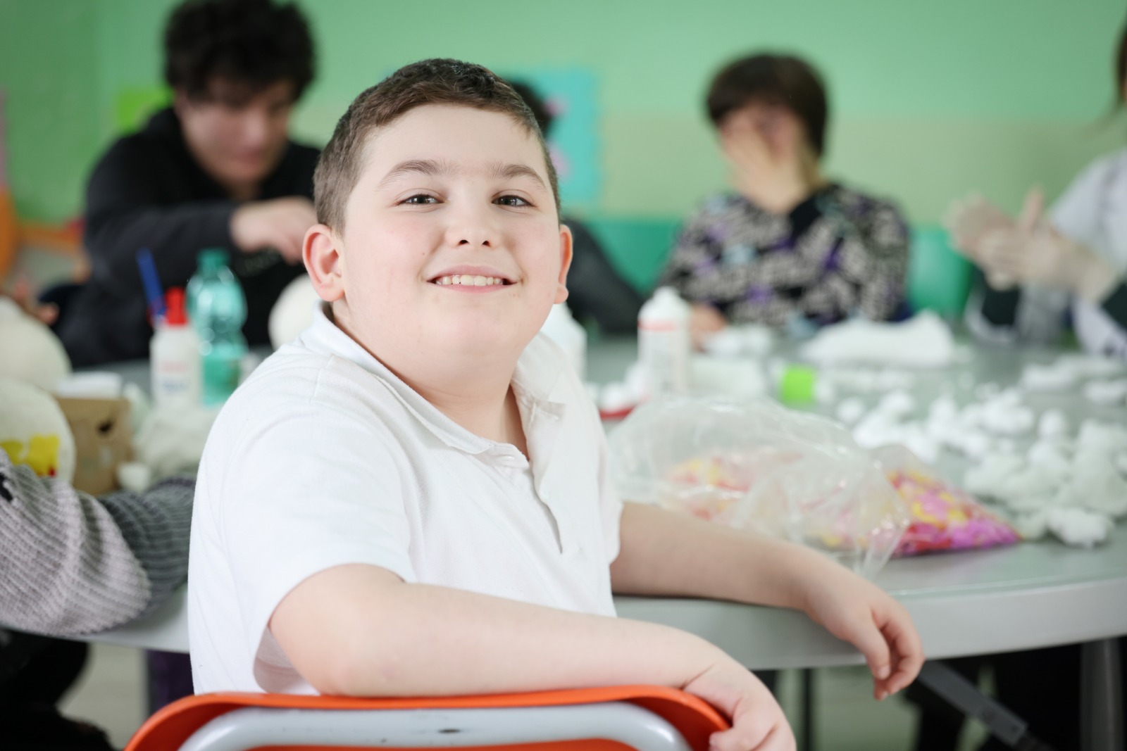 giornata mondiale dell8217autismo l8217impegno di anffas campania ogni vita ha valore da Zon.it giornata mondiale dell8217autismo l8217impegno di anffas campania ogni vita ha valore