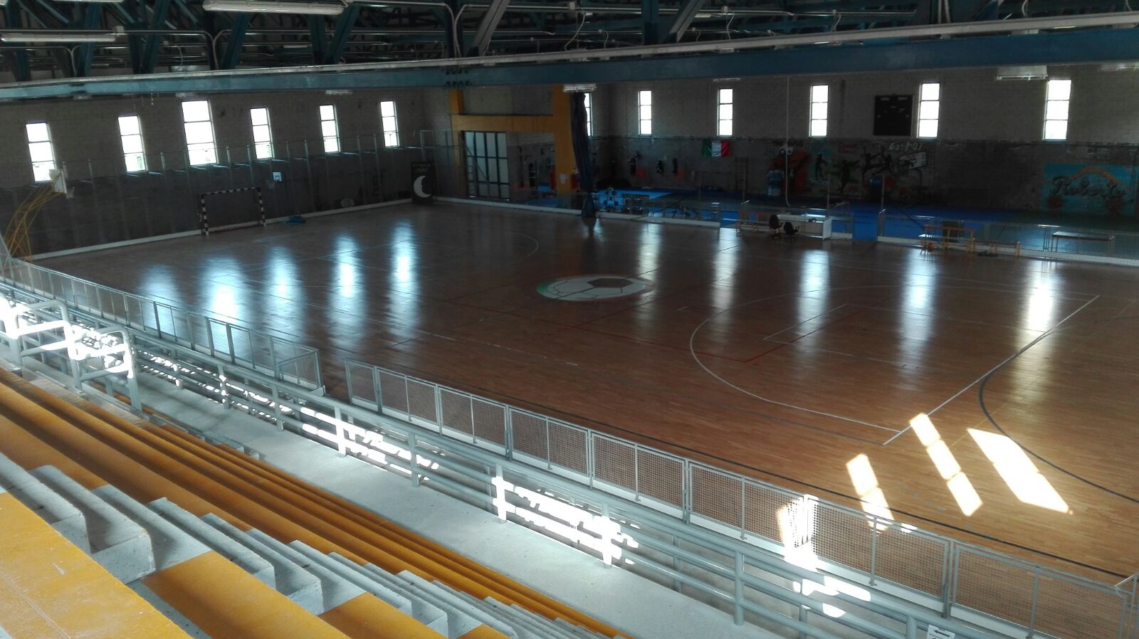 pellezzano lo sporting arechi cresce nasce il progetto pickleball da Zon.it pellezzano lo sporting arechi cresce nasce il progetto pickleball