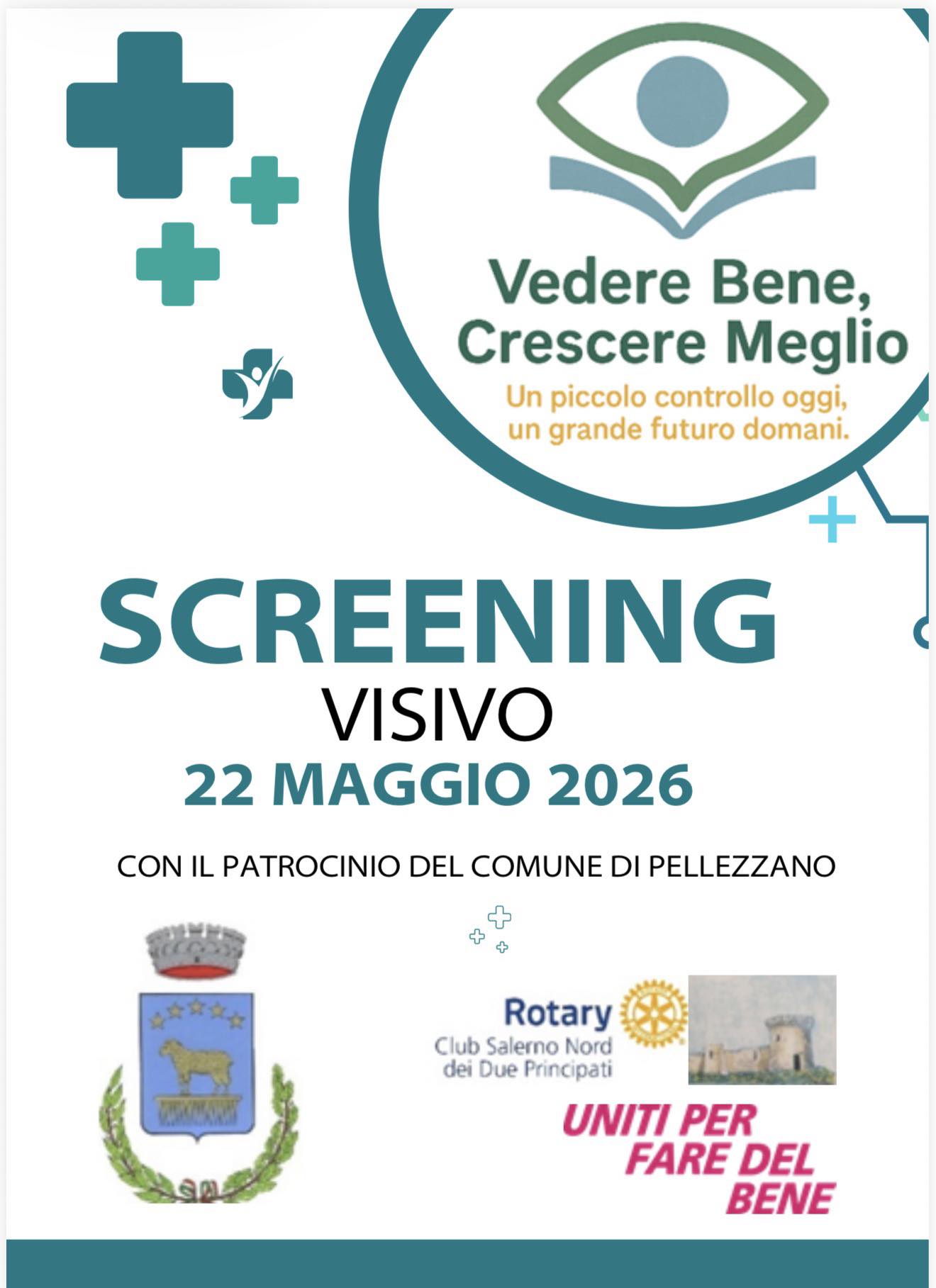 pellezzano al via vedere bene crescere meglio nelle scuole dell8217infanzia da Zon.it pellezzano al via vedere bene crescere meglio nelle scuole dell8217infanzia