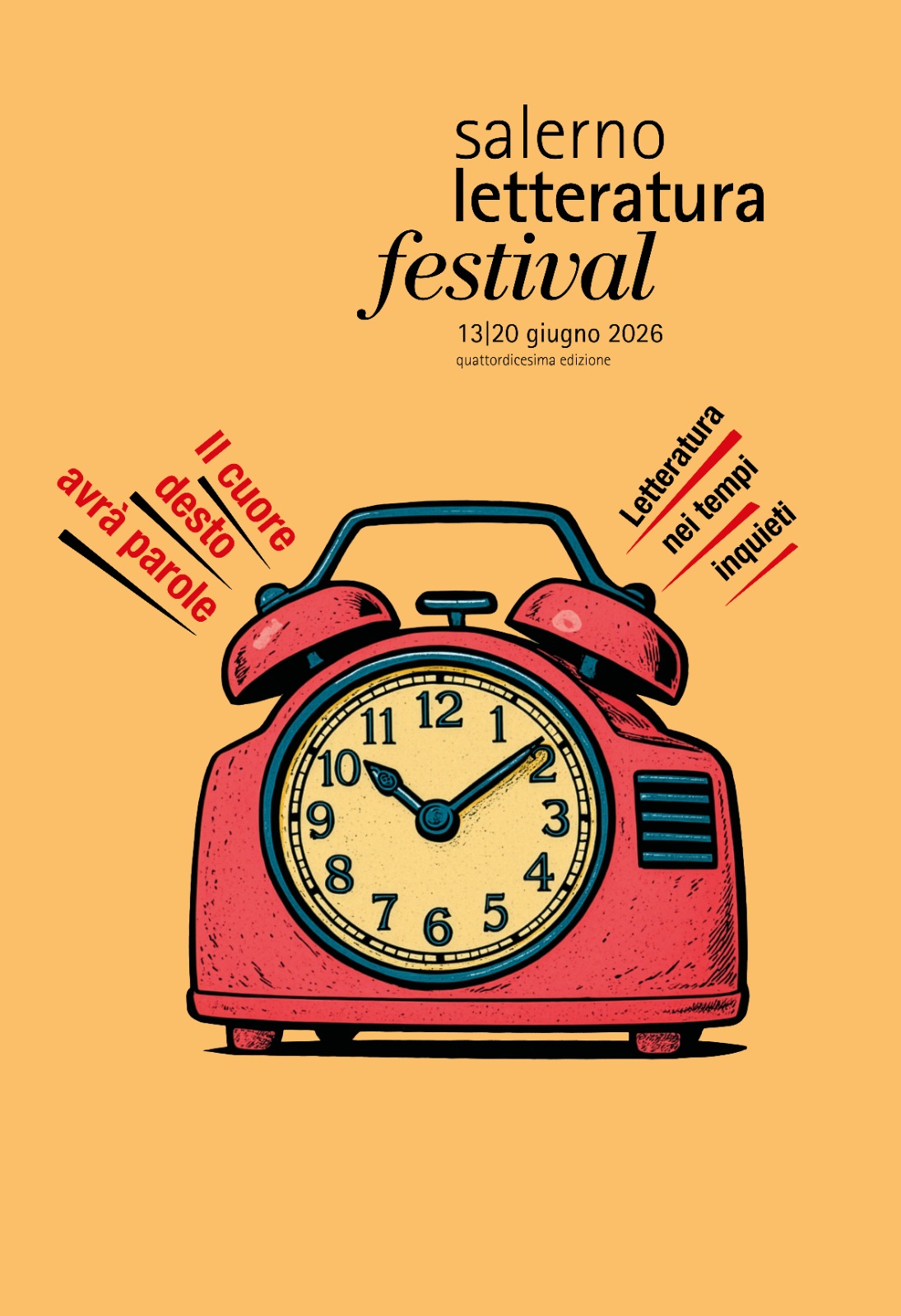 salerno letteratura 2026 dal 13 al 20 giugno torna il festival omaggio ad alfonso gatto da Zon.it salerno letteratura 2026 dal 13 al 20 giugno torna il festival omaggio ad alfonso gatto